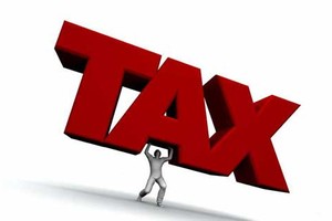 Công trình xây dựng cơ bản được khấu trừ 2% thuế GTGT